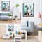 Cute Dog Diamond Painting Kit for Adults – 5D Dalmatian Design, DIY Full Drill Crystal Gem Art for Beginners, Home Wall Decor – 12x16 Inch